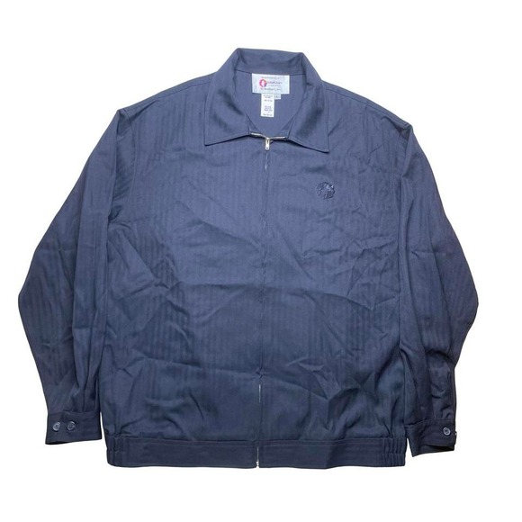 Vintage Hawaiian Airlines employee Hawaii‎ jacket